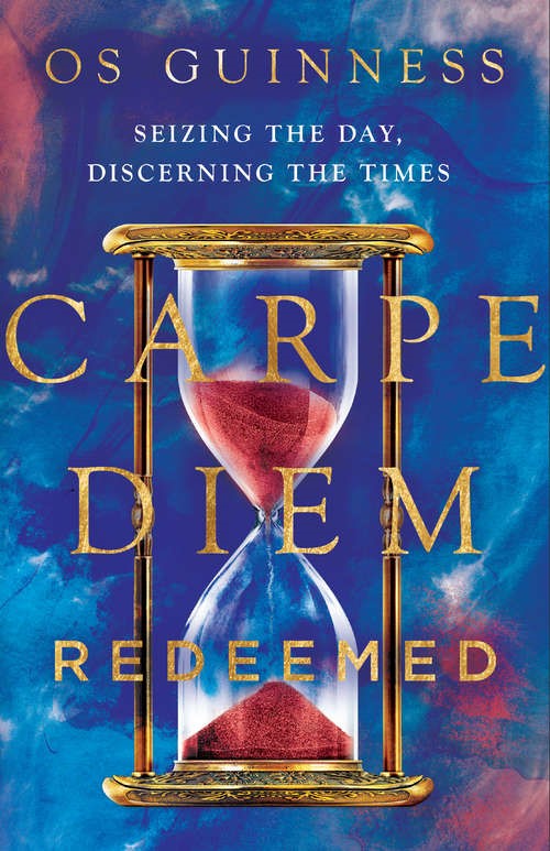 Carpe-Diem-Redeemed-book