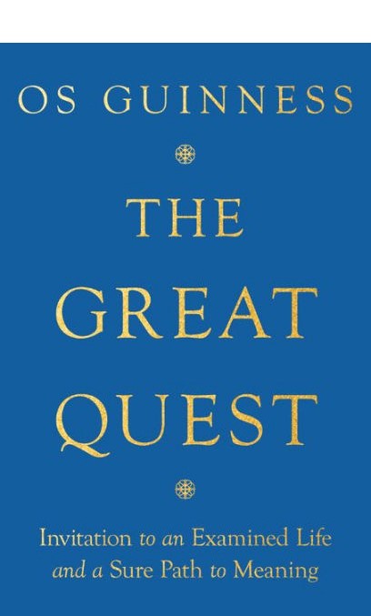 The-Great-Quest-book